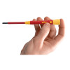 Wiha 8-Piece Insulated Pico Finish Precision Screwdriver 32088