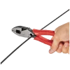 9" Comfort Grip High Leverage Lineman's Pliers with Crimper