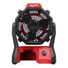 M18™ Jobsite Fan