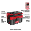 M18 FUEL PACKOUT 18-Volt Lithium-Ion Cordless 2.5 Gal. Wet/Dry Vacuum (Vacuum-Only)