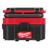 M18 FUEL PACKOUT 18-Volt Lithium-Ion Cordless 2.5 Gal. Wet/Dry Vacuum (Vacuum-Only)