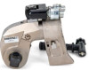 Square Drive Hydraulic Torque Wrench, 3225 ft. lbs. Torque, 1 in. Square Drive