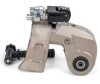 Square Drive Hydraulic Torque Wrench, 3225 ft. lbs. Torque, 1 in. Square Drive