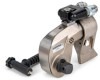Square Drive Hydraulic Torque Wrench, 3225 ft. lbs. Torque, 1 in. Square Drive