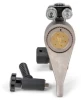 Square Drive Hydraulic Torque Wrench, 6150 ft. lbs. Torque, 1 1/2 in. Square Drive