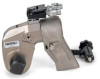 Square Drive Hydraulic Torque Wrench, 6150 ft. lbs. Torque, 1 1/2 in. Square Drive