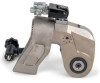 Square Drive Hydraulic Torque Wrench, 6150 ft. lbs. Torque, 1 1/2 in. Square Drive