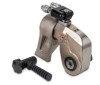 Square Drive Hydraulic Torque Wrench, 6150 ft. lbs. Torque, 1 1/2 in. Square Drive