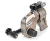 Square Drive Hydraulic Torque Wrench, 6150 ft. lbs. Torque, 1 1/2 in. Square Drive