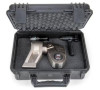 Square Drive Hydraulic Torque Wrench, 6150 ft. lbs. Torque, 1 1/2 in. Square Drive