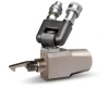 Low Profile Hydraulic Torque Wrench Drive Unit with Pro Series Swivel, 15000 ft. lbs Torque