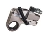 Low Profile Hydraulic Torque Wrench Drive Unit with Pro Series Swivel, 35000 ft. lbs Torque