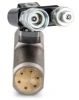 Low Profile Hydraulic Torque Wrench Drive Unit, 4000 ft. lbs Torque