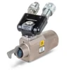 Low Profile Hydraulic Torque Wrench Drive Unit, 4000 ft. lbs Torque