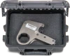 W4203X, W4000X Imperial or Metric Cassettes, 2 3/16 in. / 55 mm Hexagon Size