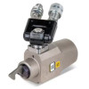 Low Profile Hydraulic Torque Wrench Drive Unit with Pro Series Swivel, 8000 ft. lbs Torque