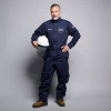 12 CAL Coverall Kit Navy- Mens