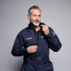 12 CAL Coverall Kit Navy- Mens