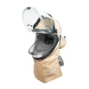 40 CAL Kit Jacket-Bibs with Lift Front Hood-Fans - Mens