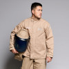 40 CAL Kit Jacket-Bibs with Lift Front Hood-Fans - Mens