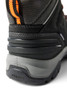 Elite 6" Safety Boot