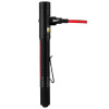 250 Lumens Internal Rechargeable Penlight with Laser