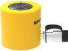 Hydraulic Cylinder, Low Height, 48.1 ton Capacity, 2.38 in Stroke
