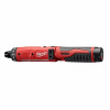 M4 4V Lithium-Ion Cordless 1/4 in. Hex Screwdriver 1-Battery Kit