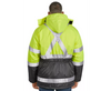 Class 3 Hi-Vis Polar Parka w/logo