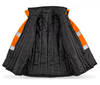 Class 3 Hi-Vis Polar Parka w/logo