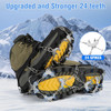 Crampons Anti-slip Ice Cleats