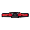 600 Lumens LED REDLITHIUM USB 360-Degree Visibility Hard Hat Headlamp