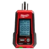 Digital GFCI Receptacle Tester