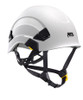 Helmet, Petzl, ANSI, Type 1, Class E, Non-Vented, White