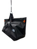 Stud Bag with Ballistic Nylon Bottom 32x11x12 (600lb)