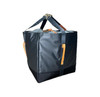 Lift Bag, 20x20x20, 600 lb. WLL, Structured, Ballistic Bottom