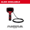 Milwaukee M12 12V M-Spector 360-Degree (Borescope)