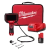Milwaukee M12 12V M-Spector 360-Degree (Borescope)