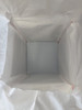 Wind Turbine Lift Bag with Plastic Bottom