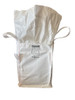 Wind Turbine Lift Bag with Plastic Bottom
