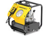 Torque Wrench Pump, Electric Hydraulic, 115 Cubic Inch Usable Oil, 115V
