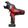 M12 Cable Cutter kit Up To 600 MCM