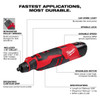 M12 BRUSHLESS ROTARY TOOL KIT