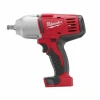M18™ 1/2" High-Torque Impact Wrench with Friction Ring (Bare Tool)