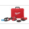 M18 FORCE LOGIC™ 600 MCM Crimper