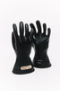 Class 3 Rubber Glove Kit - Black