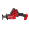M18 FUEL 18V Lithium-Ion Brushless Cordless HACKZALL Reciprocating Saw (Tool-Only)
