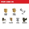 M18 FUEL 18V Lithium-Ion Brushless Cordless HACKZALL Reciprocating Saw (Tool-Only)