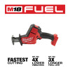 M18 FUEL 18V Lithium-Ion Brushless Cordless HACKZALL Reciprocating Saw (Tool-Only)