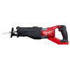 M18 FUEL 18V Brushless Cordless Super SAWZALL Orbital (Tool-Only)